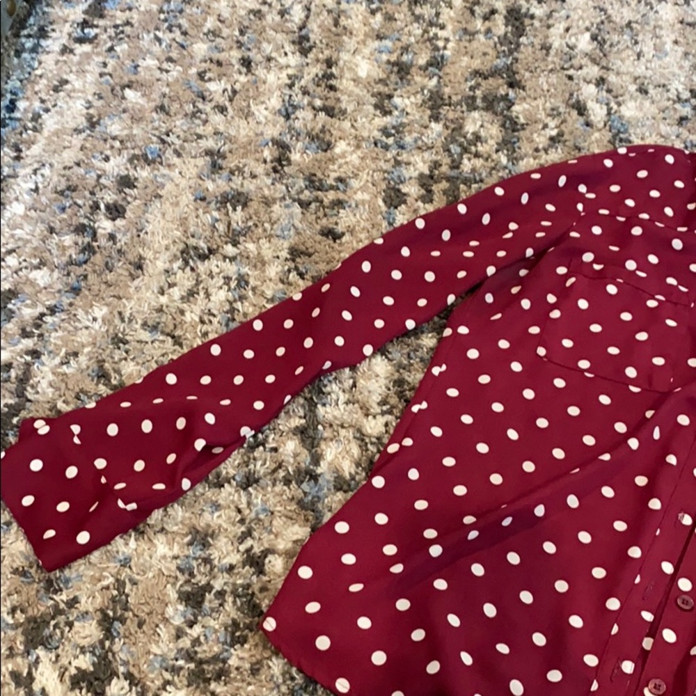 Blouse - Picture 2 of 3
